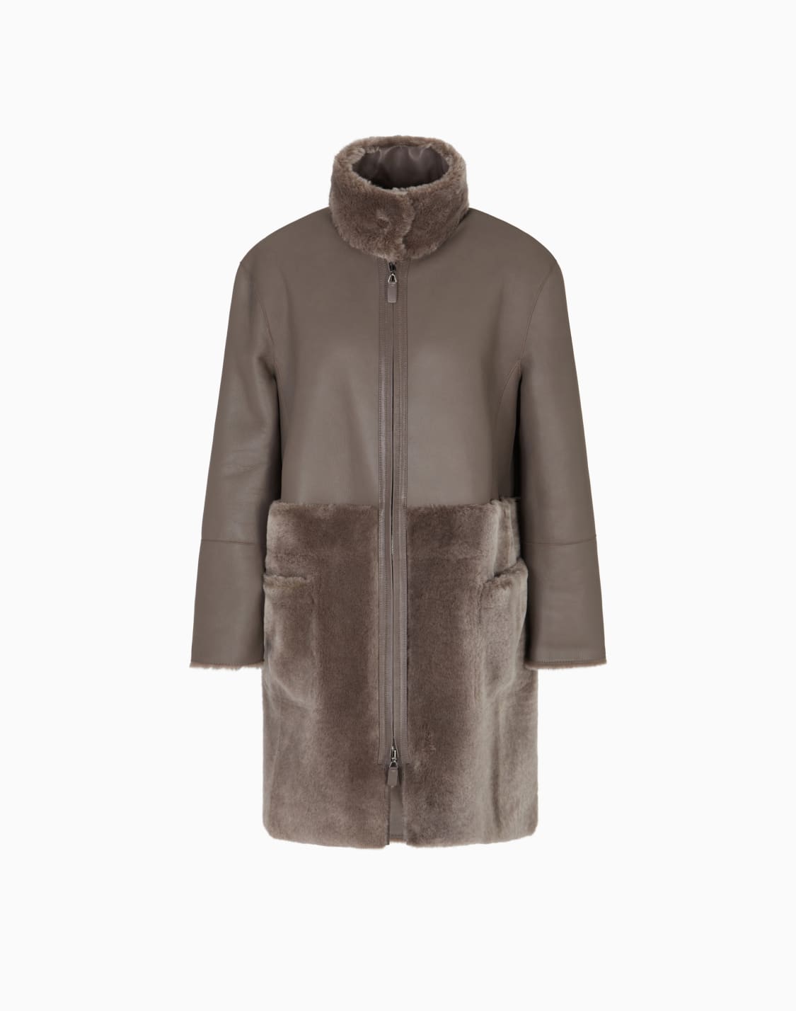 asv-reversible-coat-in-spanish-merino-shearling-lambskin-beige--emporio-armani