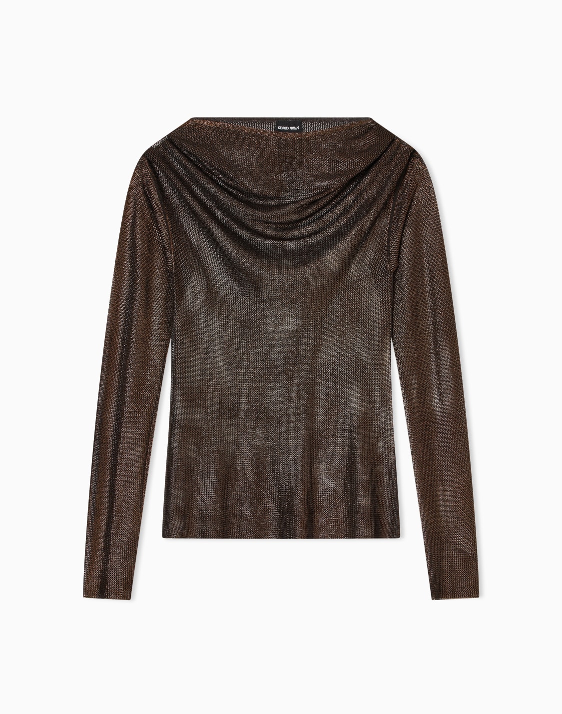 mesh-stitch-viscose-blend-jumper-beige--giorgio-armani