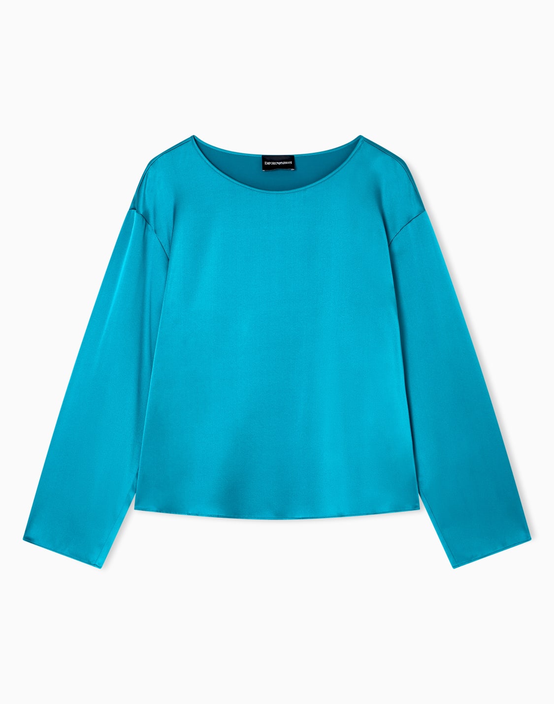 silk-satin-blouse-light-blue--emporio-armani