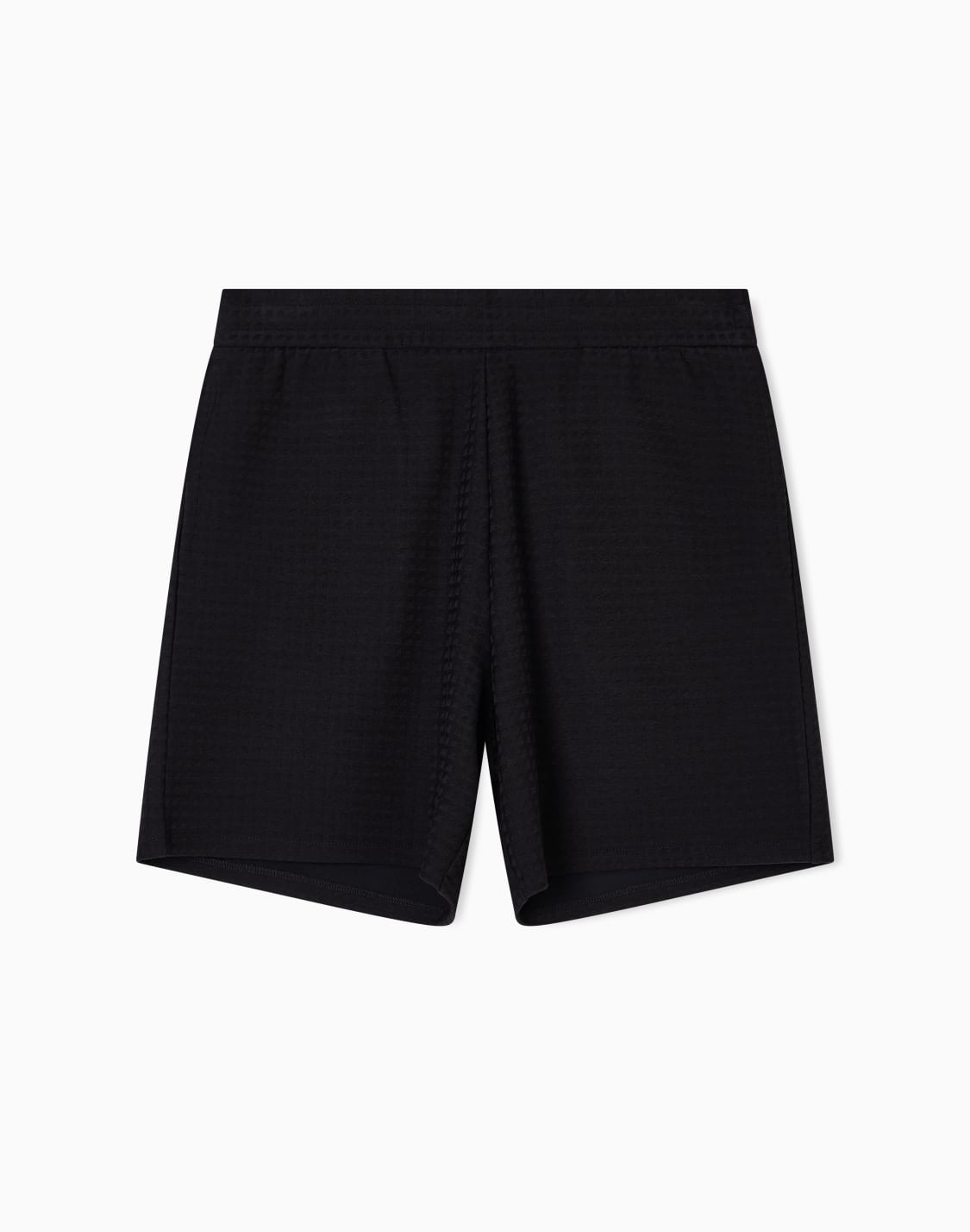 bermuda-in-jersey-jacquard-misto-lyocell-asv-nero--emporio-armani