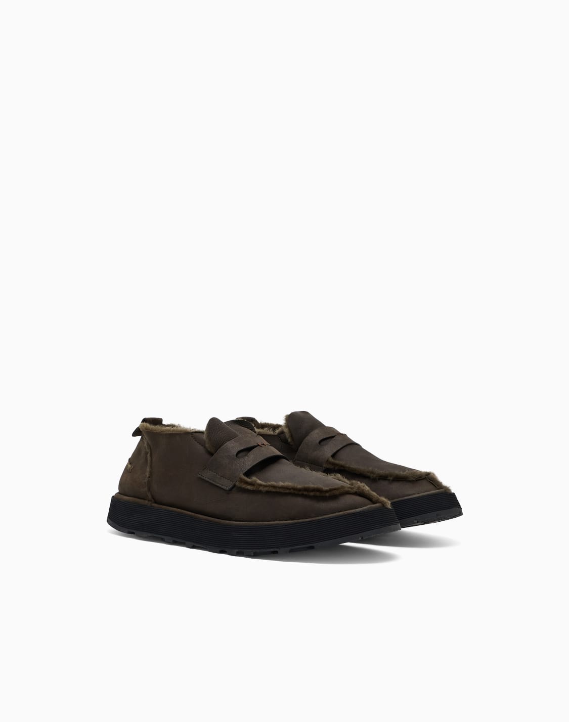 loafers-green--giorgio-armani