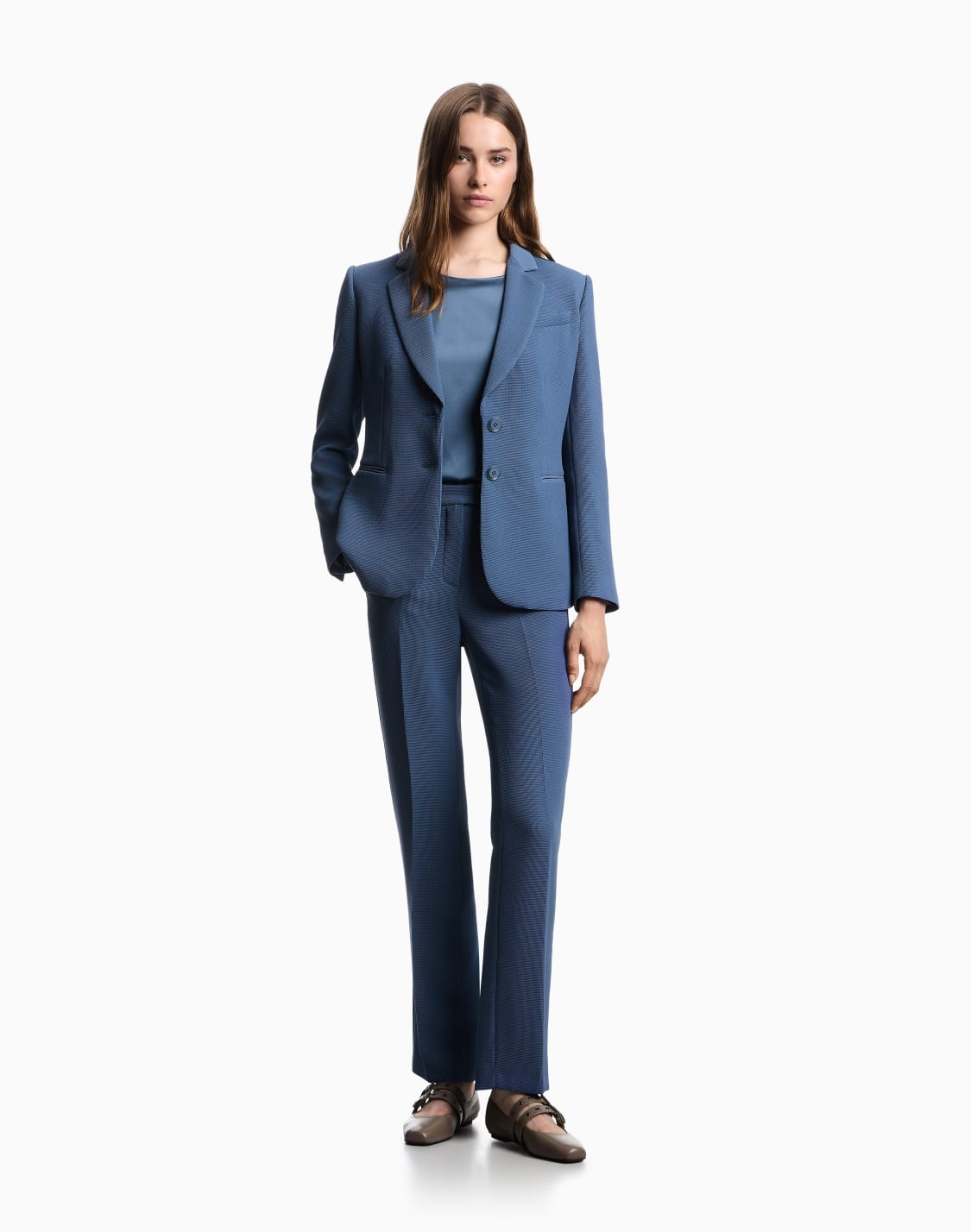 blusa-in-raso-di-seta-azzurro--emporio-armani