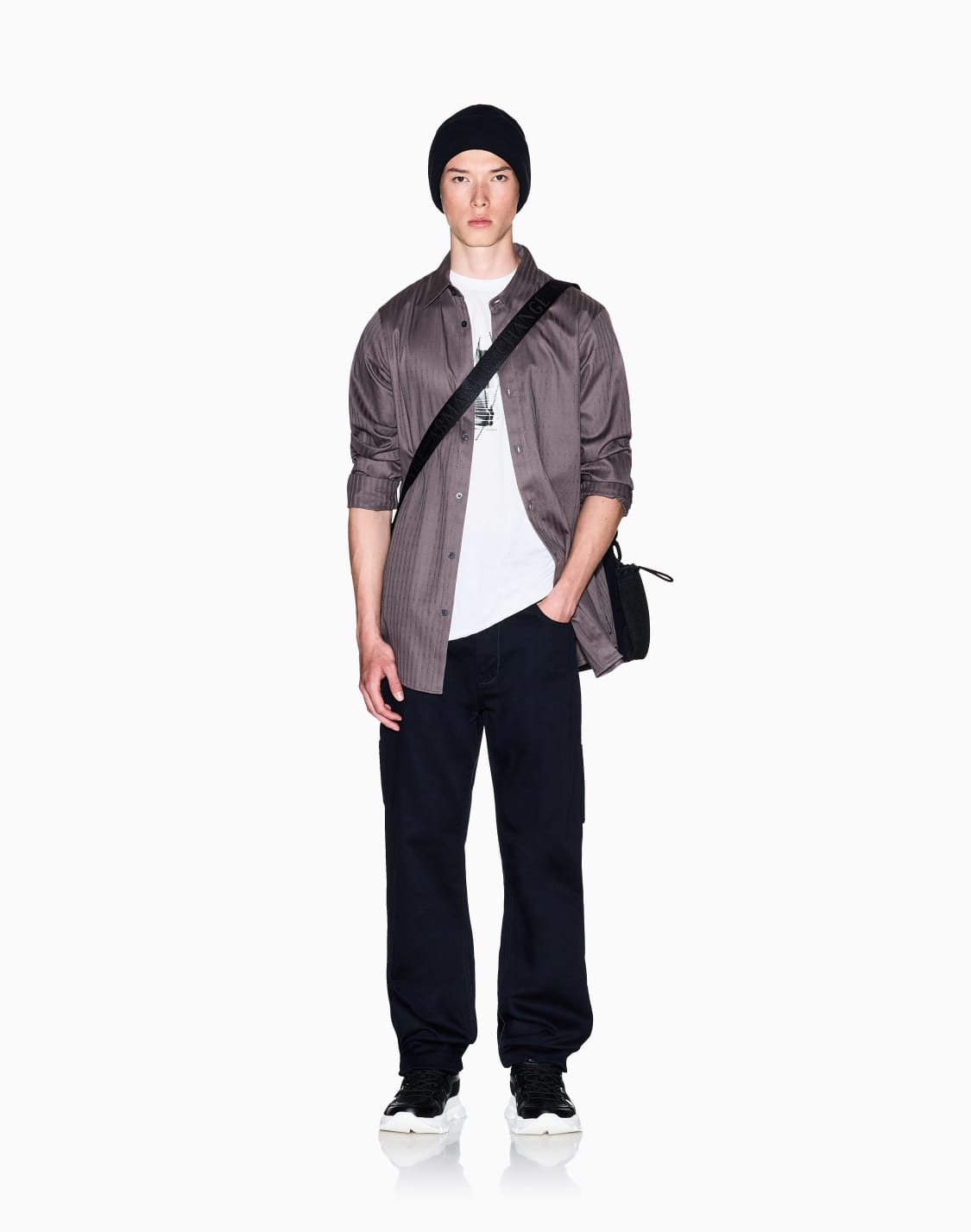 t-shirt-imprim-graphique-coupe-rgulire-blanc--armani-exchange
