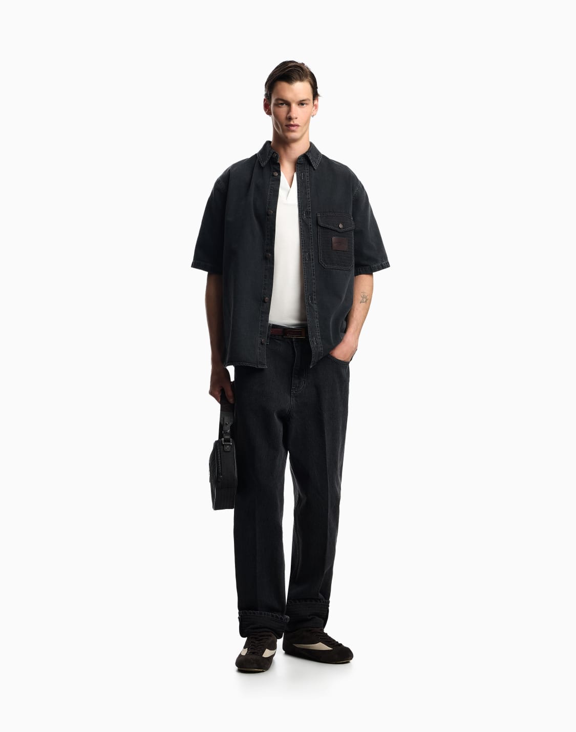 asv-tシャツ-リヨセル-vノッチ-ホワイト--emporio-armani