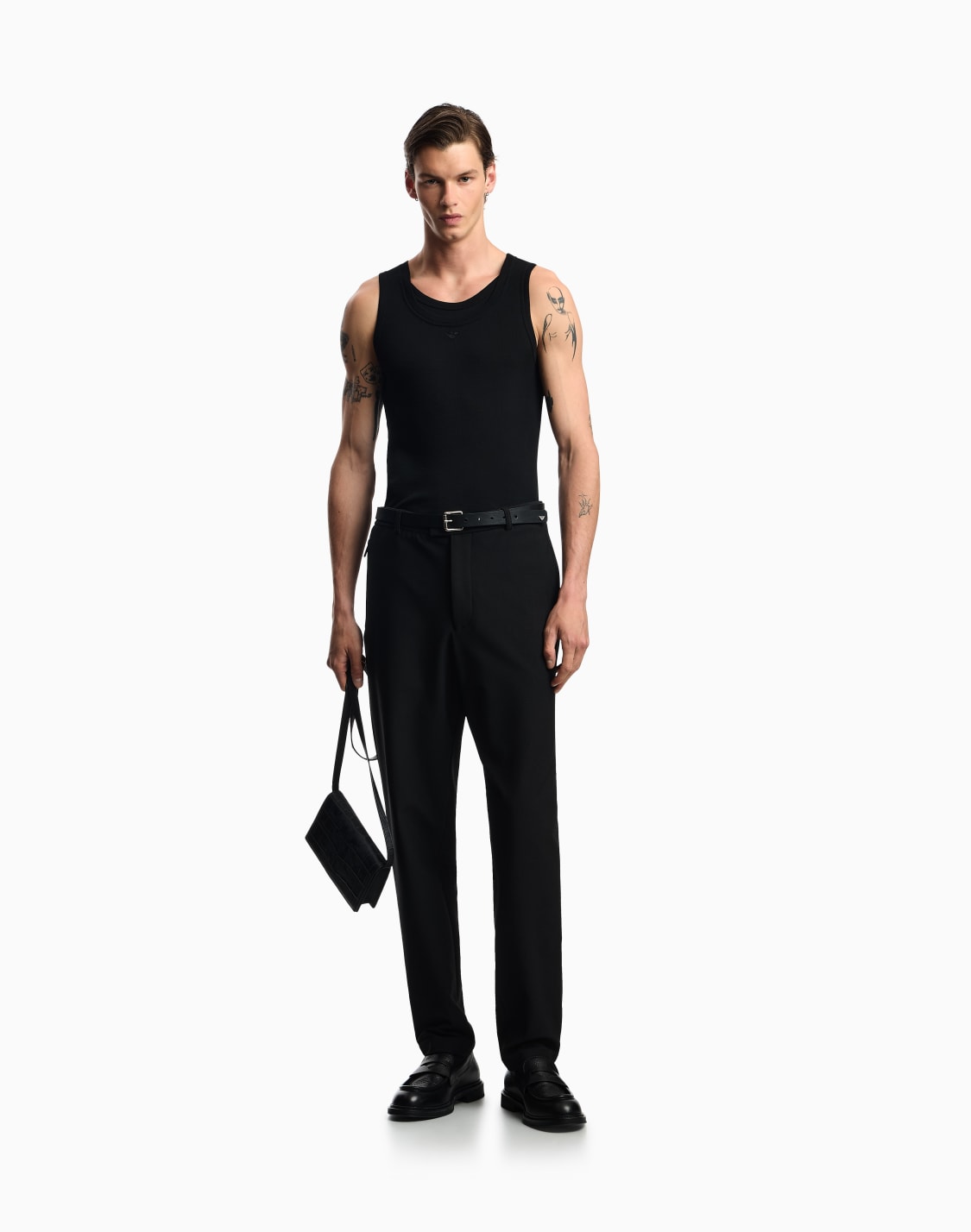 technical-jersey-trousers-with-3d-effect-micro-texture-black--emporio-armani