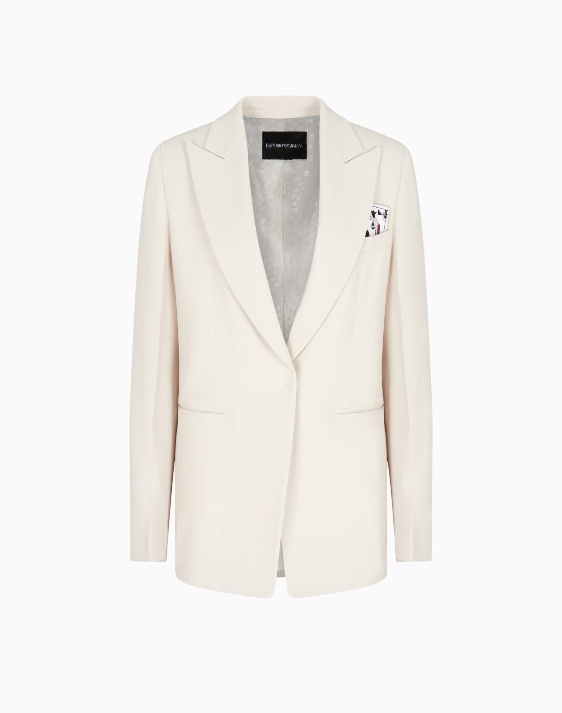 single-breasted-blazer-in-envers-satin-with-jeu-de-cartes-detail-beige--emporio-armani