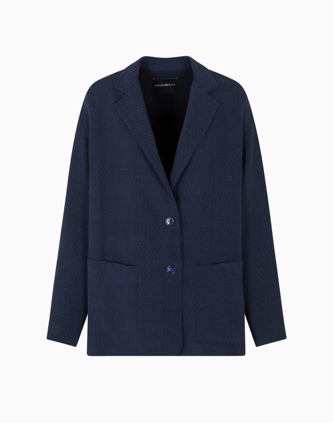 asv-cupro-blend-single-breasted-blazer---emporio-armani