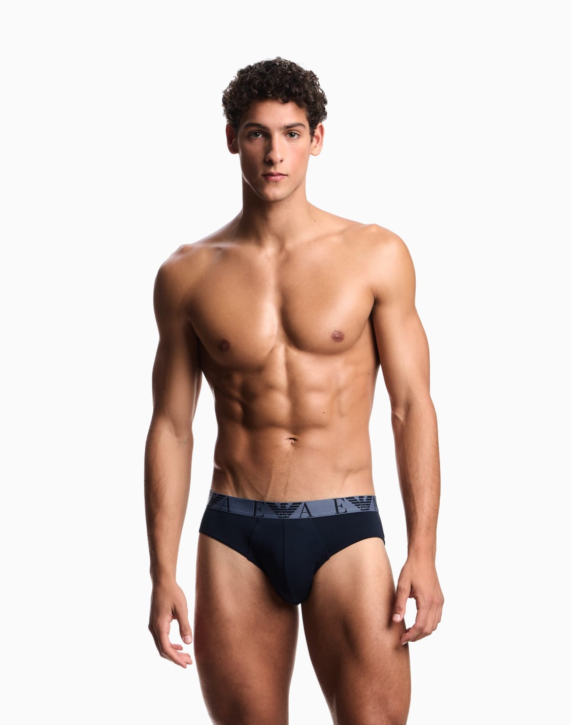 3er-pack-slips-mit-aufflligem-monogramm-logo-blau--emporio-armani