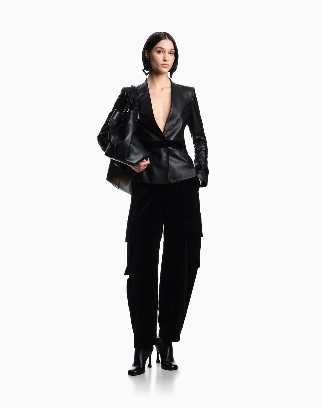giacca-in-nappa-guanteria-con-dettagli-in-velluto-asv-nero--emporio-armani