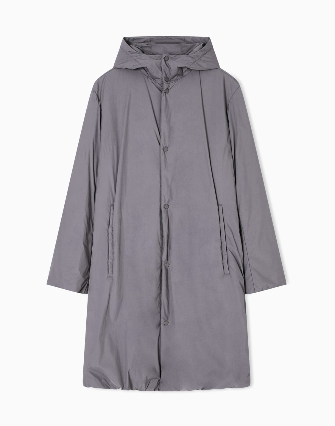 trench-coats-grey--armani-exchange