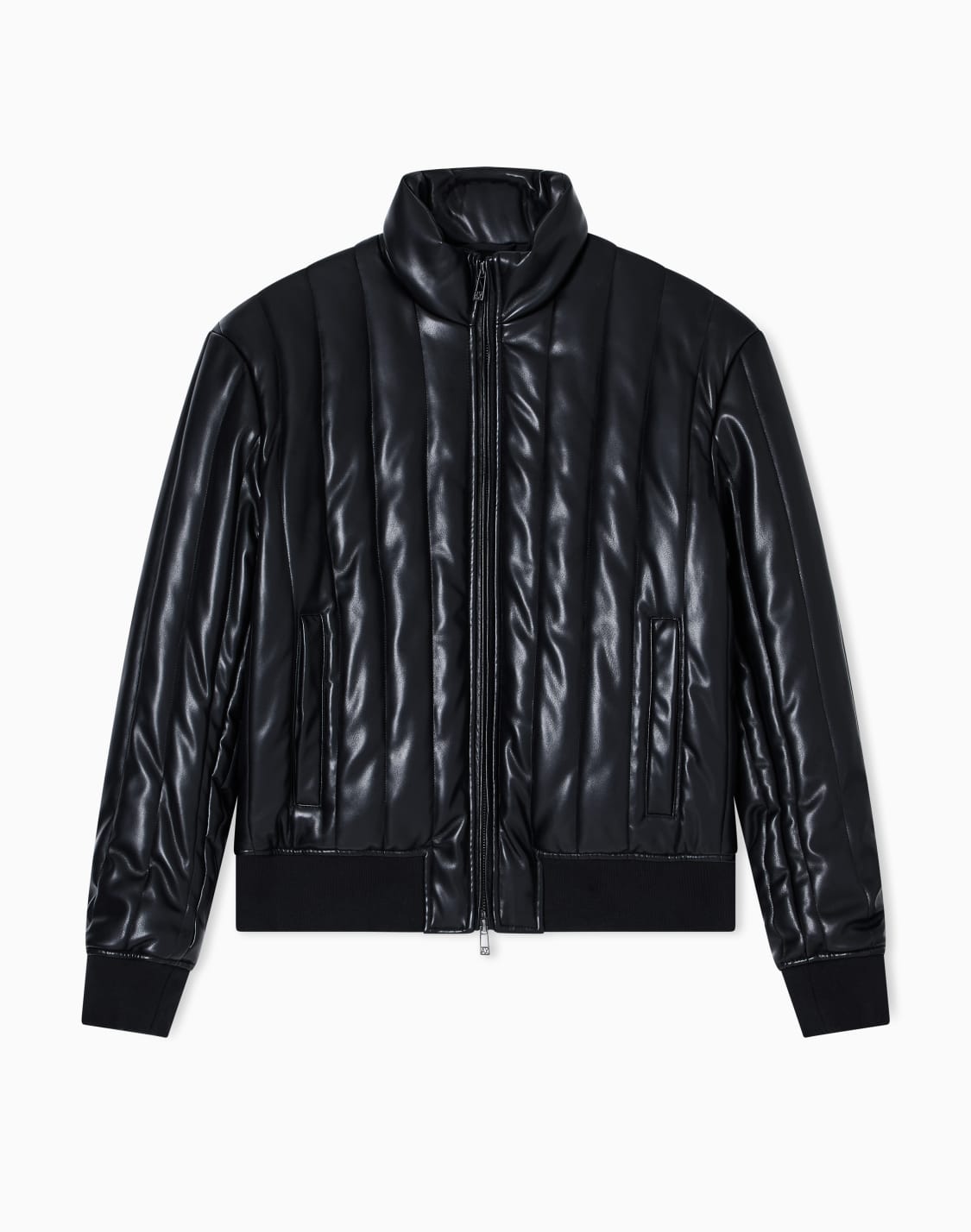 blousons-black--armani-exchange
