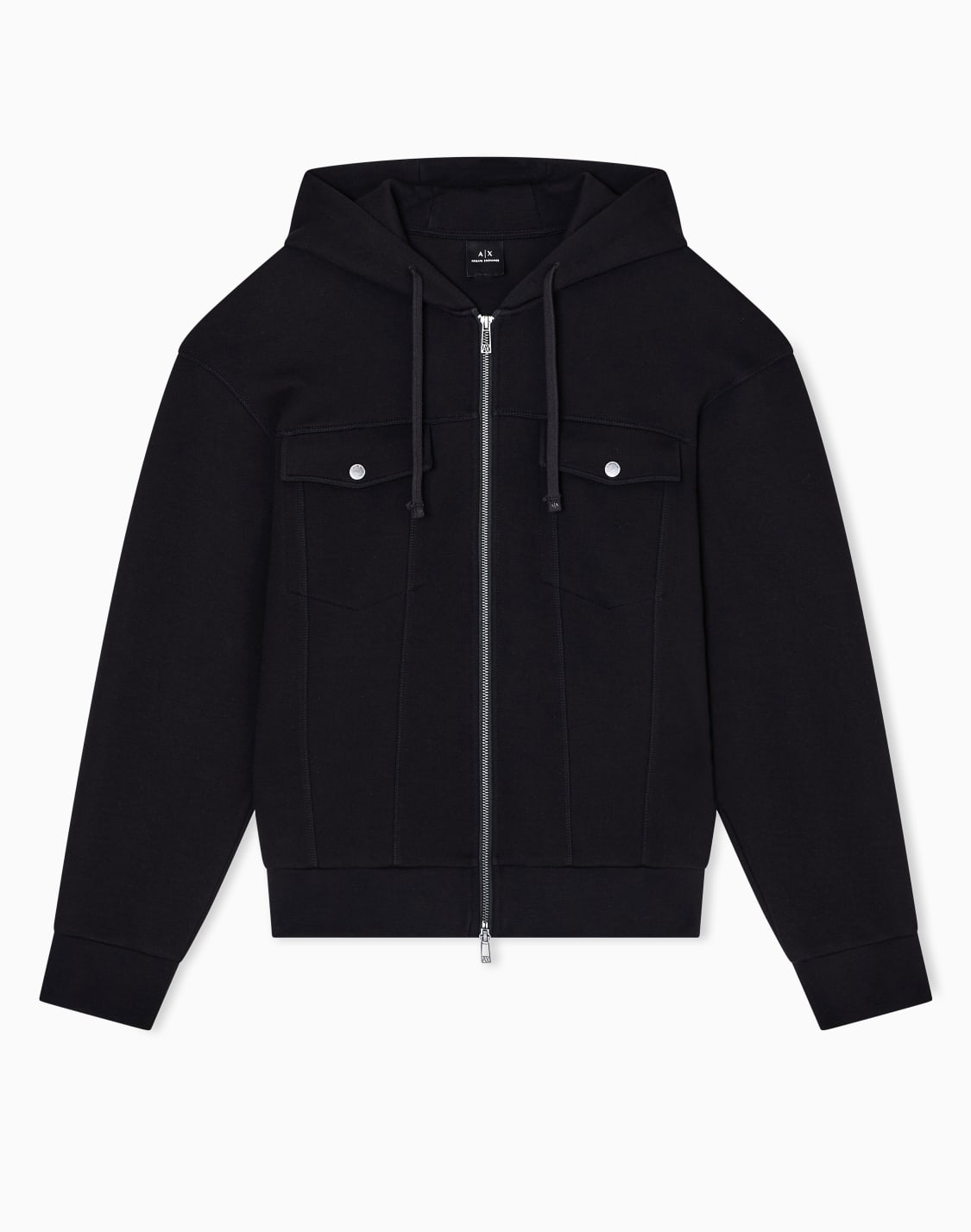 piquet-zip-up-hoodie-black--armani-exchange
