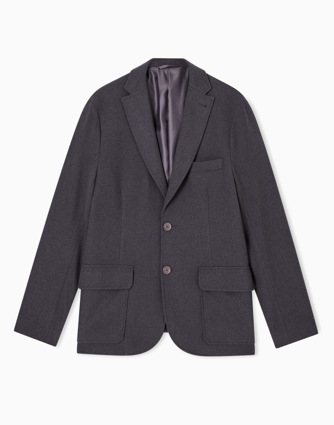 casual-jackets-grey--armani-exchange