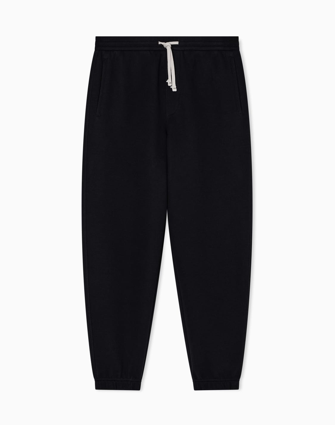 sweatpants-black--armani-exchange