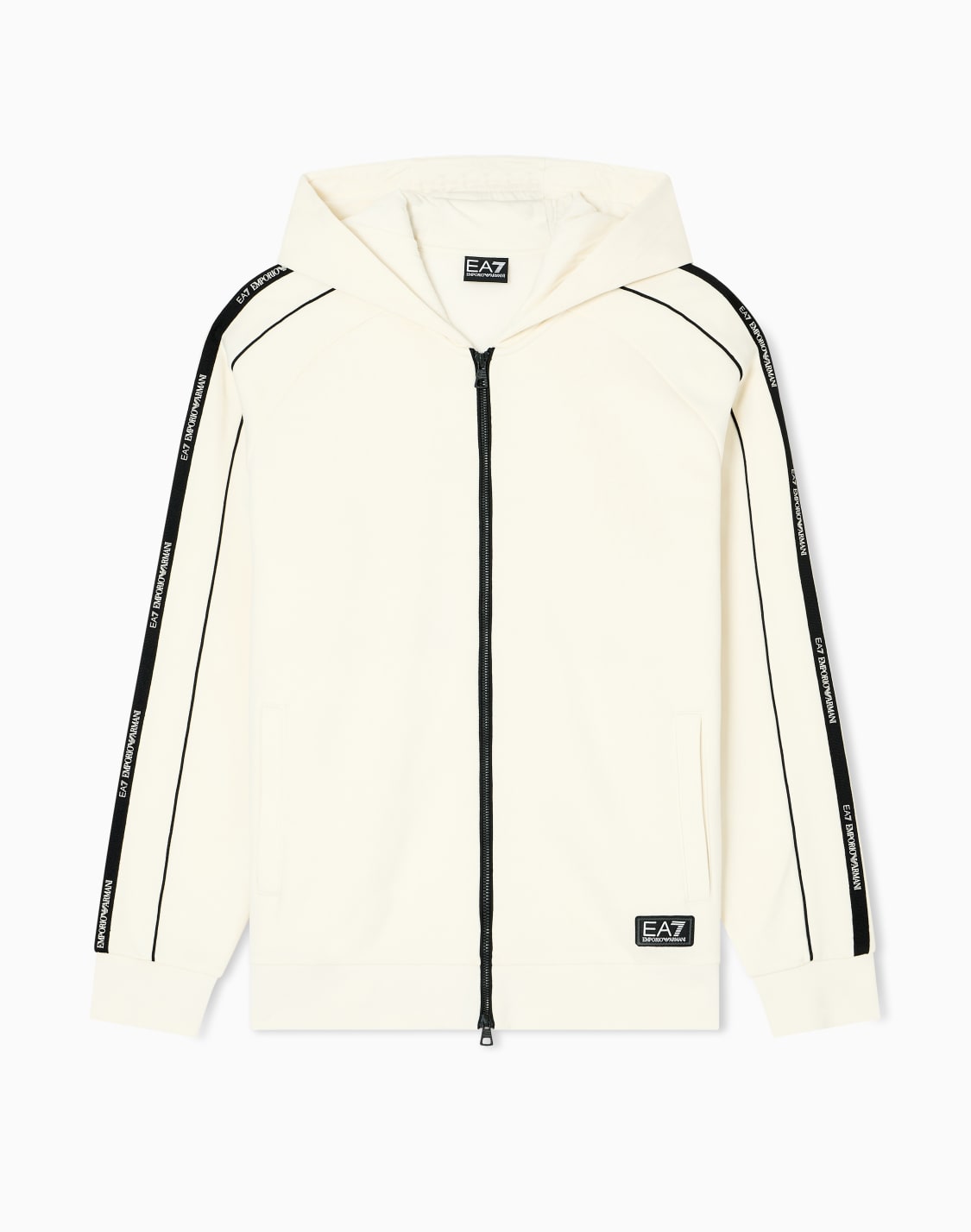felpa-con-cappuccio-e-zip-logo-series-in-misto-cotone-bianco--ea7
