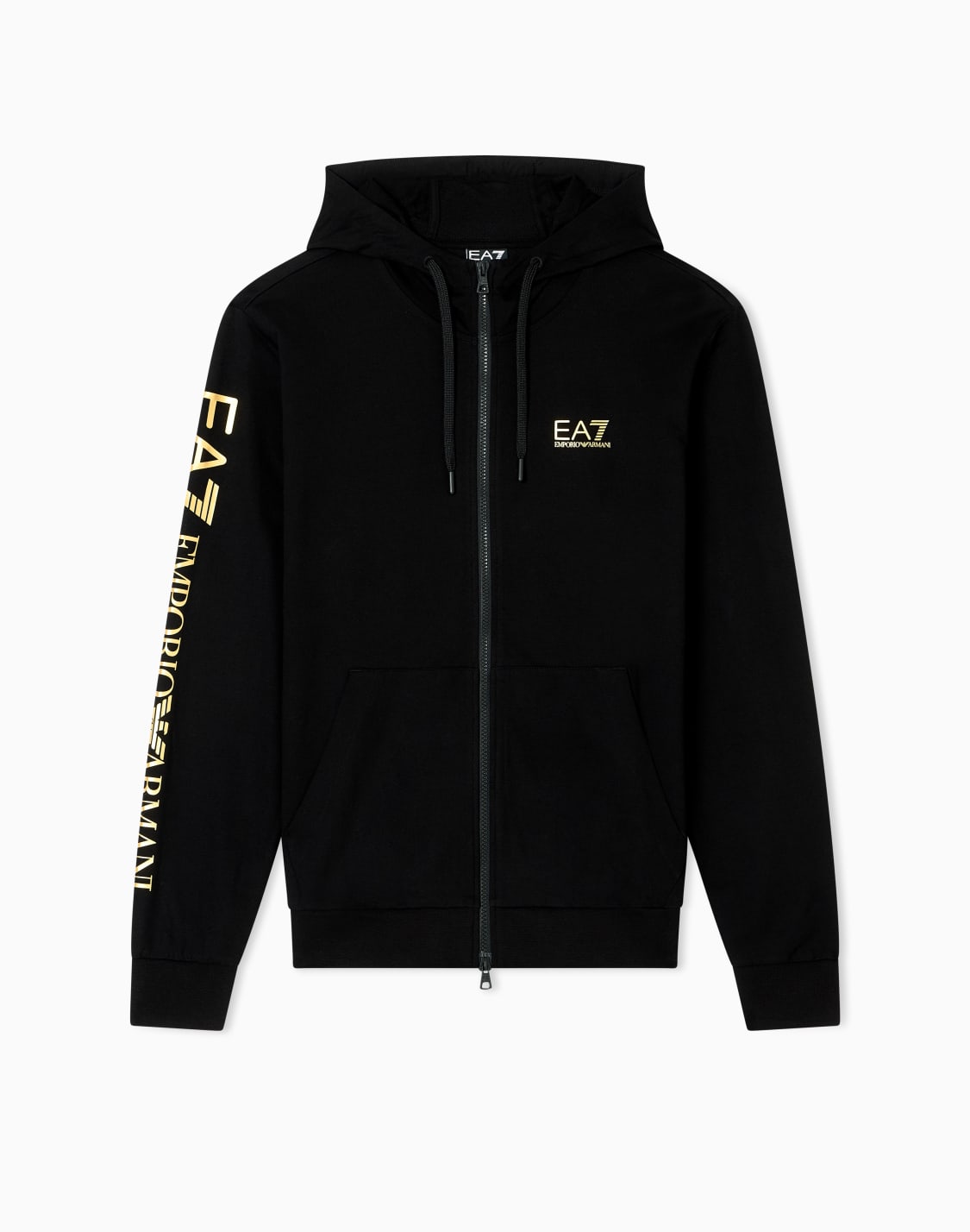 sudadera-de-algodn-con-capucha-logo-series-negro--ea7