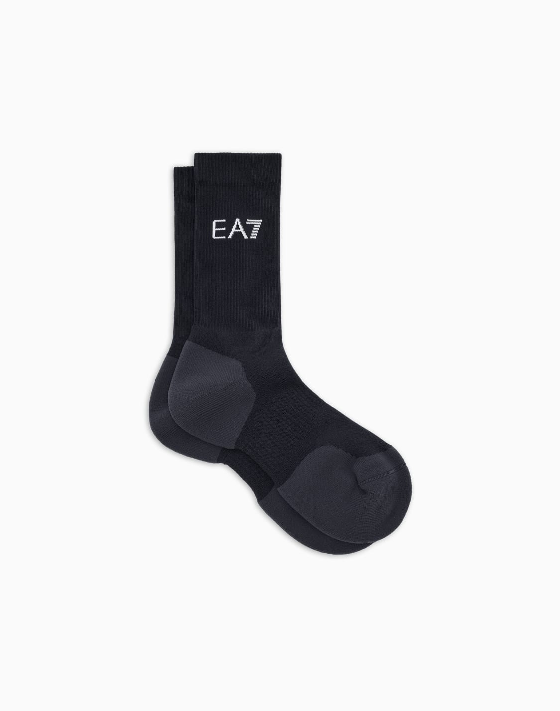calcetines-cortos-tennis-pro-de-mezcla-de-algodn-azul-marino--ea7