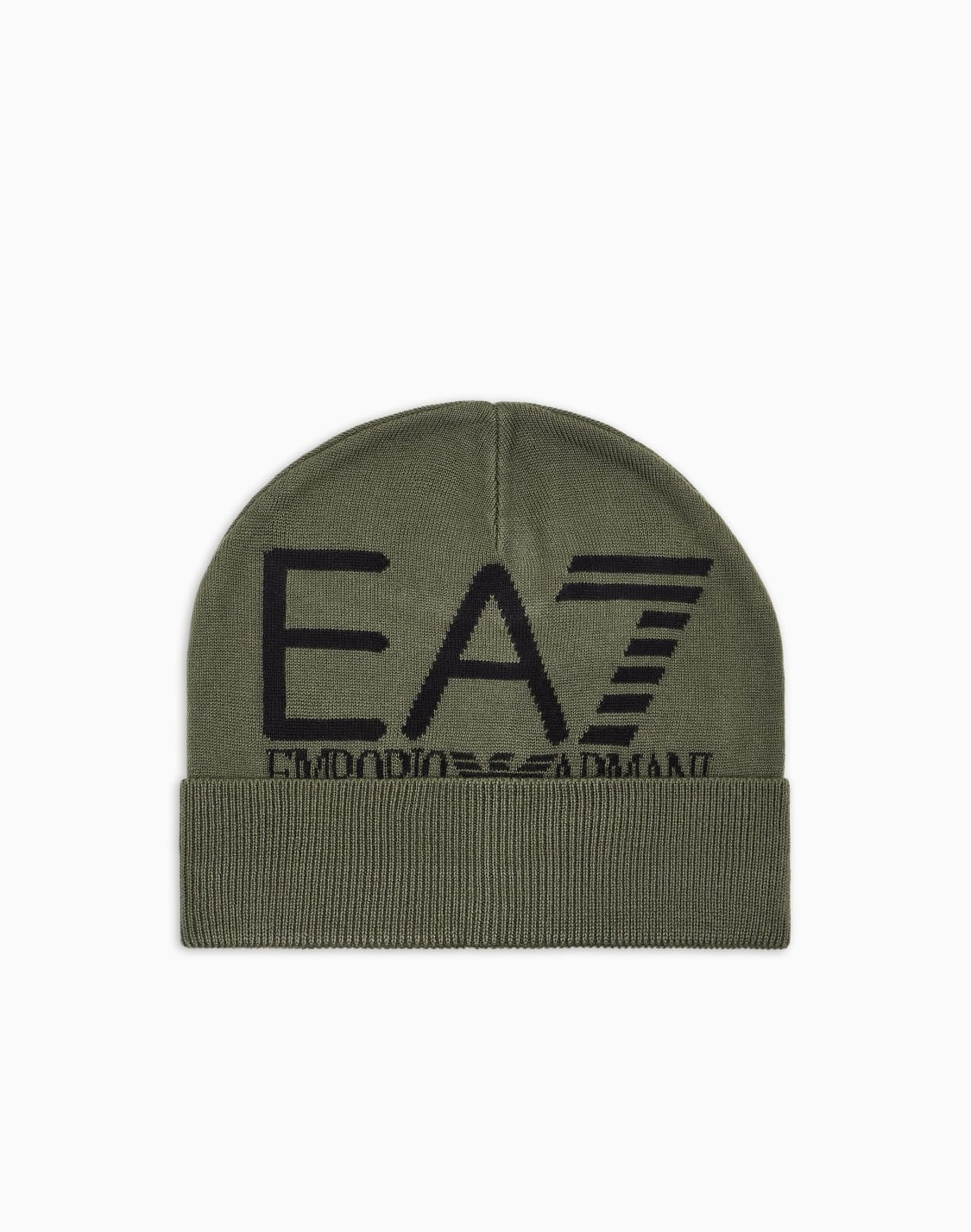 visibility-beanie-with-ea7-oversized-logo-green--ea7