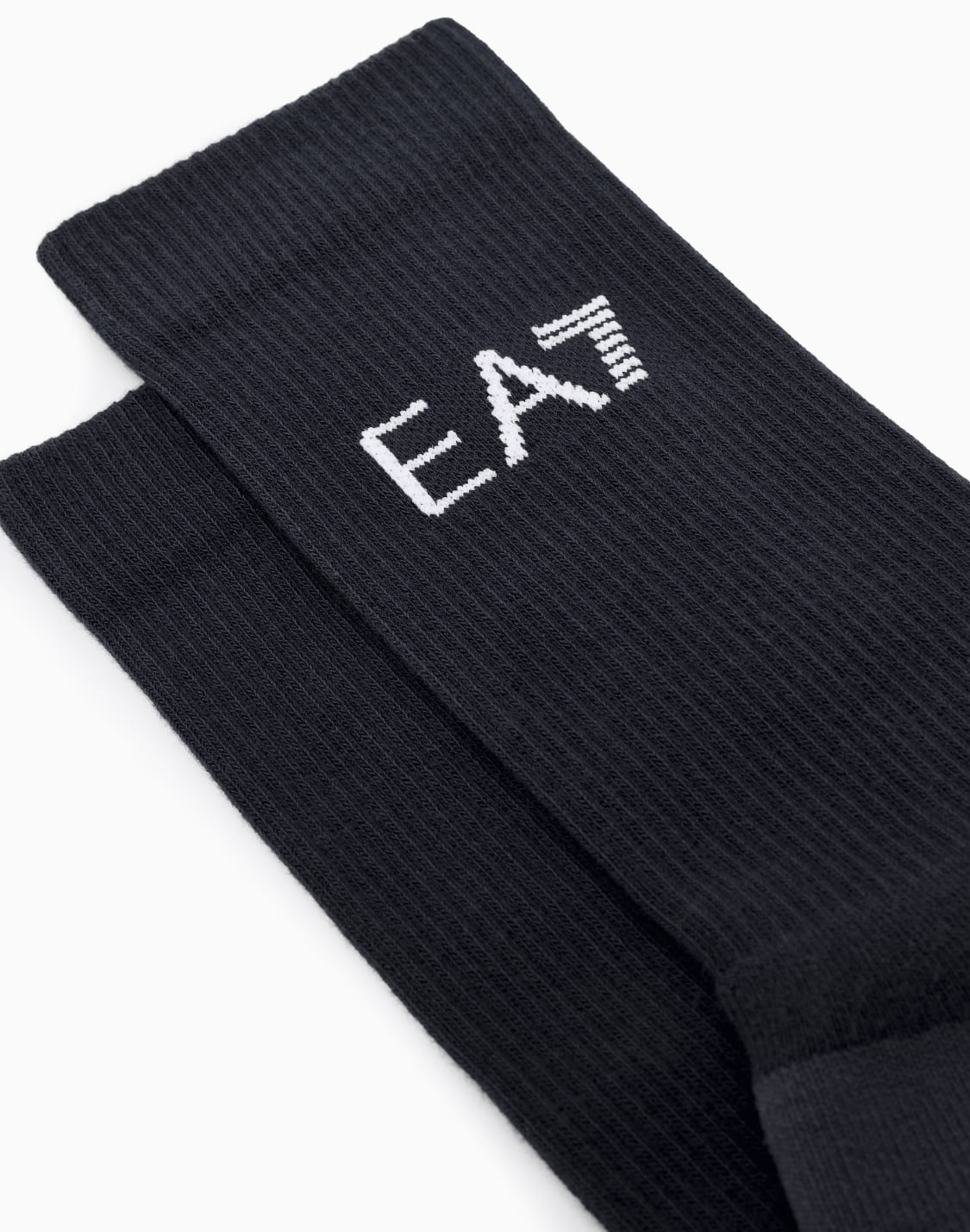 calcetines-cortos-tennis-pro-de-mezcla-de-algodn-azul-marino--ea7