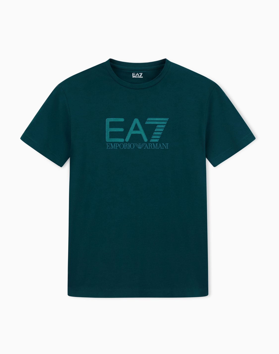 visibility-半袖tシャツ-コットン-ストレッチジャジ-グリン--ea7