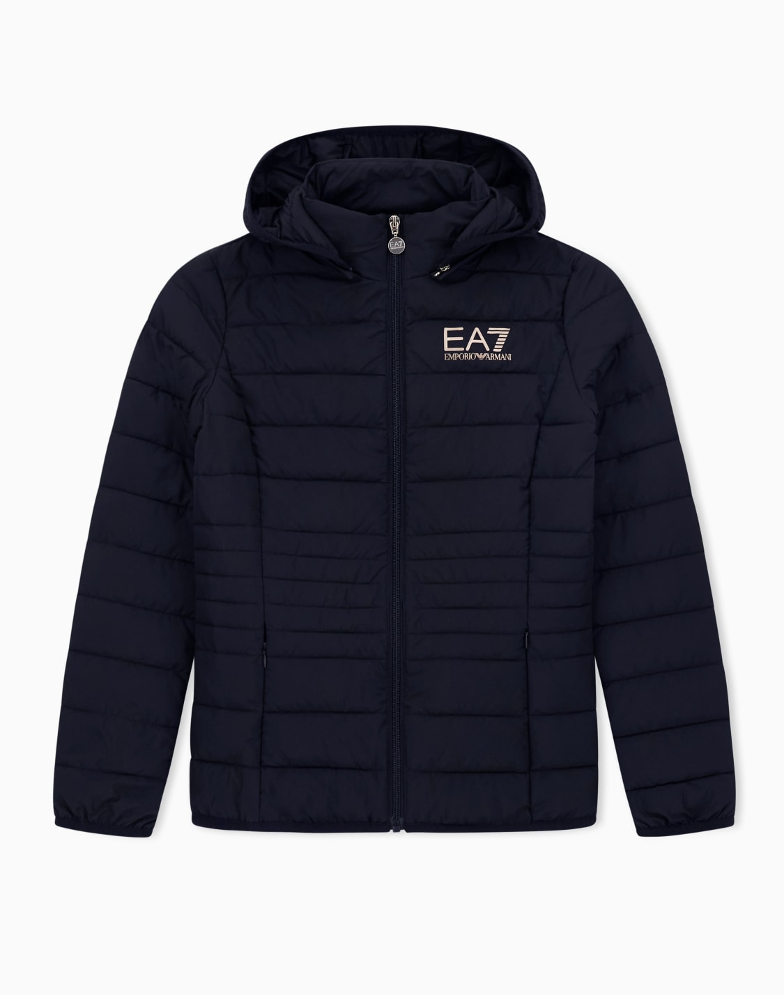 core-lady-recycled-technical-fabric-padded-hooded-jacket-black--ea7