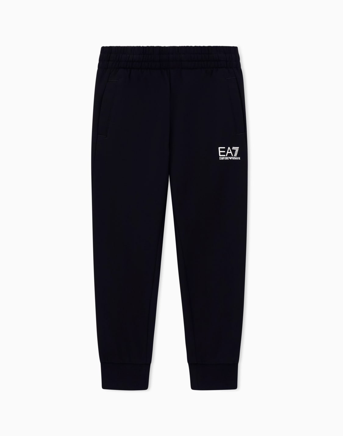 core-identity-boy-cotton-joggers-black--ea7