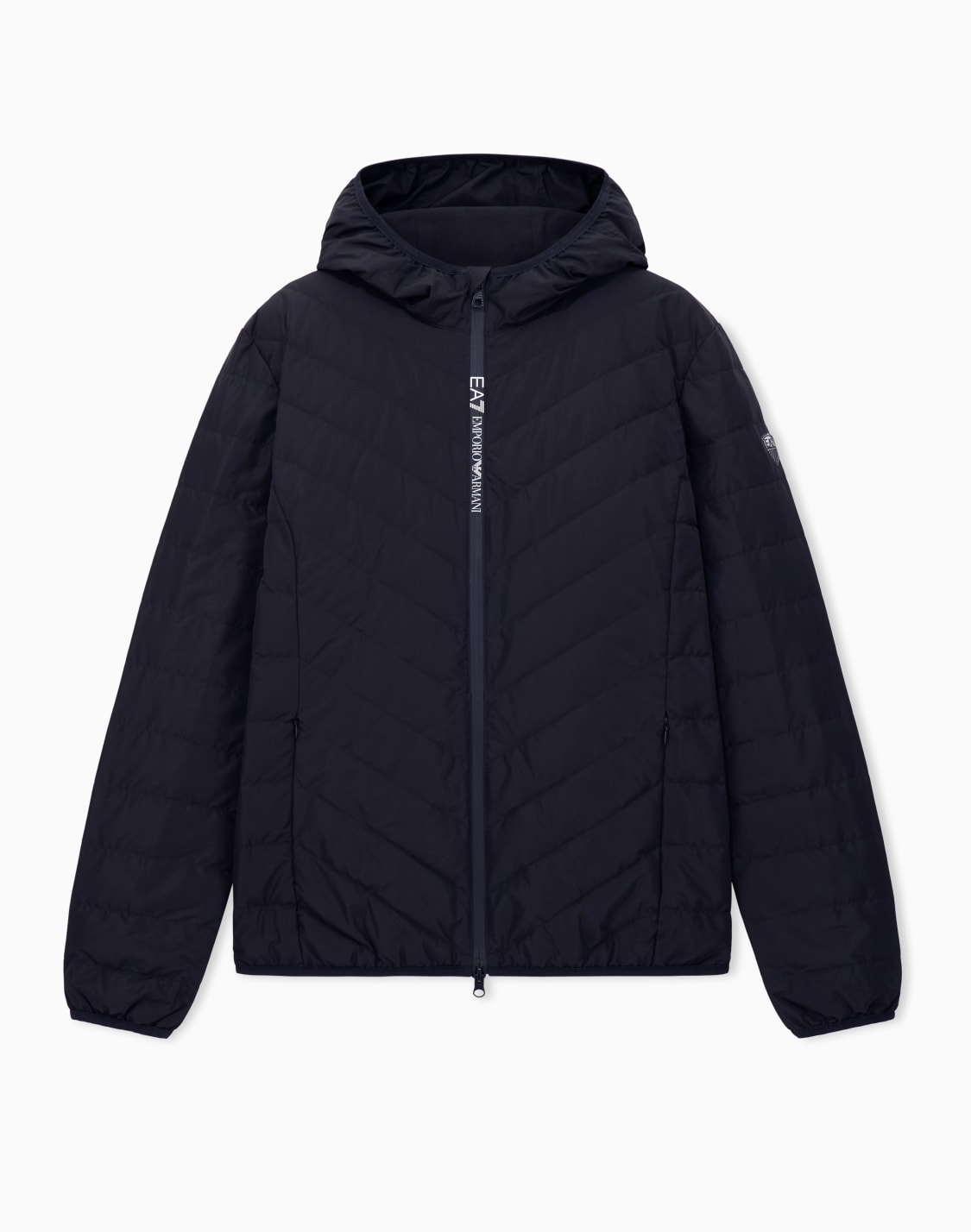chaqueta-de-plumas-premium-shield-con-capucha-negro--ea7