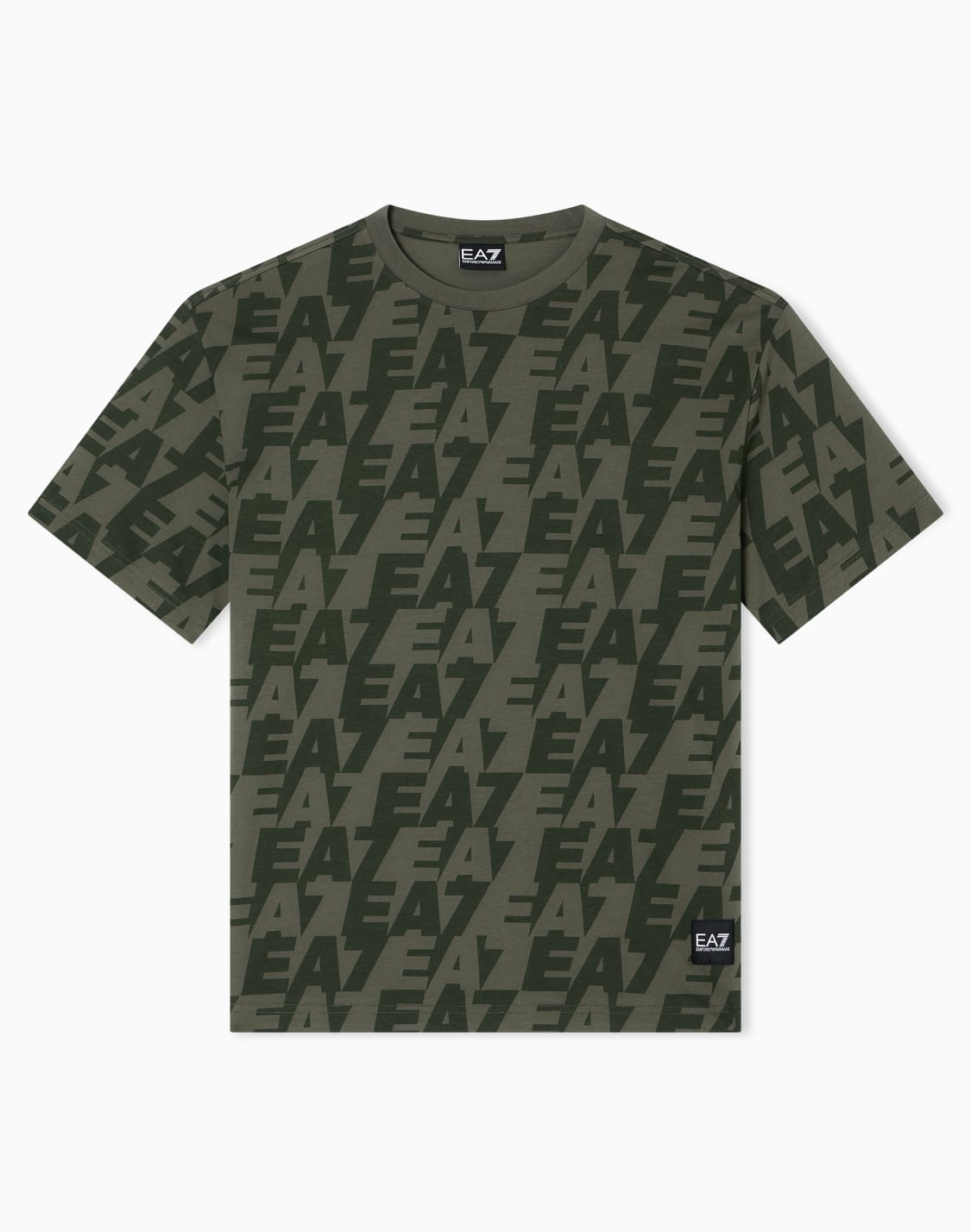 asv-logo-series-organic-cotton-crew-neck-t-shirt-green--ea7