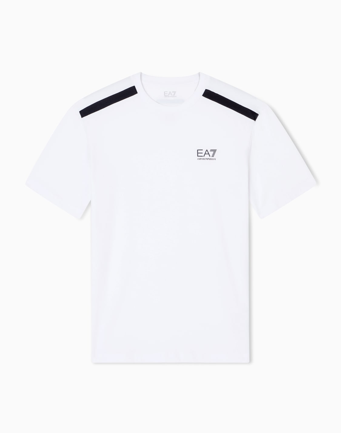 dynamic-athlete-クルネックtシャツ-natural-ventus7テクニカルファブリック-ホワイト--ea7