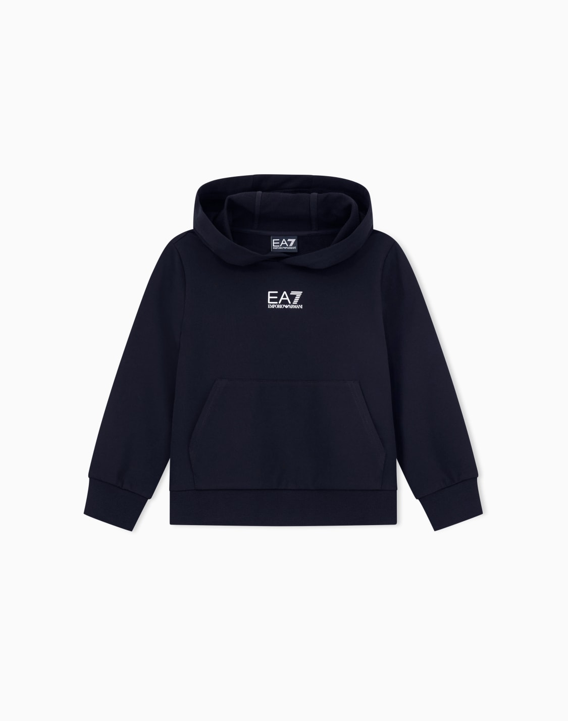 core-identity-boy-cotton-hooded-sweatshirt-black--ea7