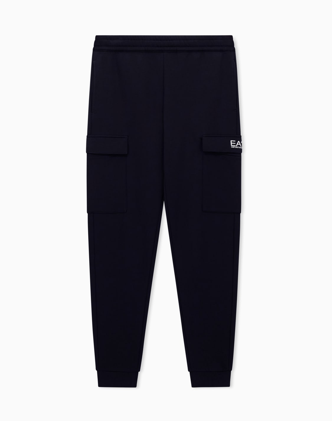 core-identity-cotton-blend-cargo-trousers-black--ea7