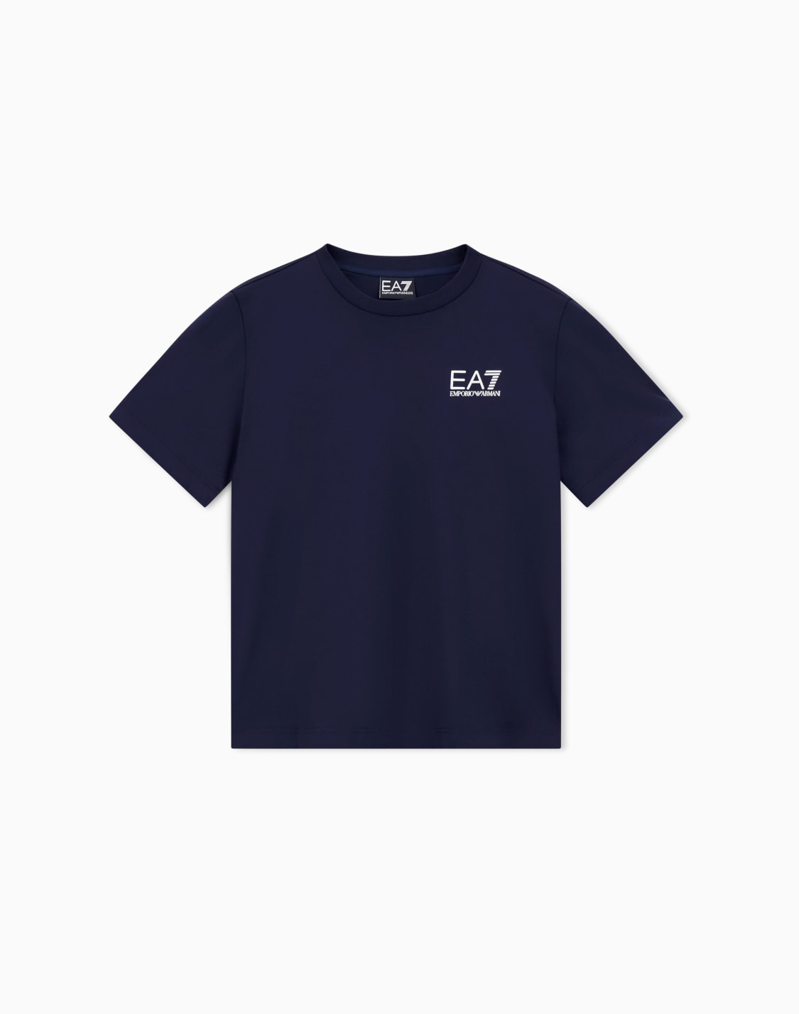core-identity-boy-cotton-crew-neck-t-shirt-navy-blue--ea7