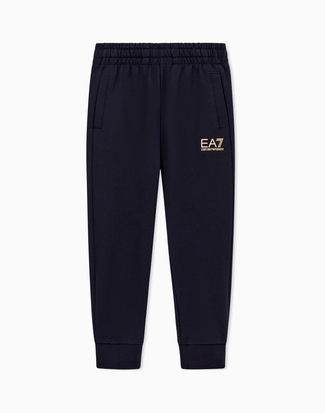 core-identity-boy-cotton-joggers-black--ea7