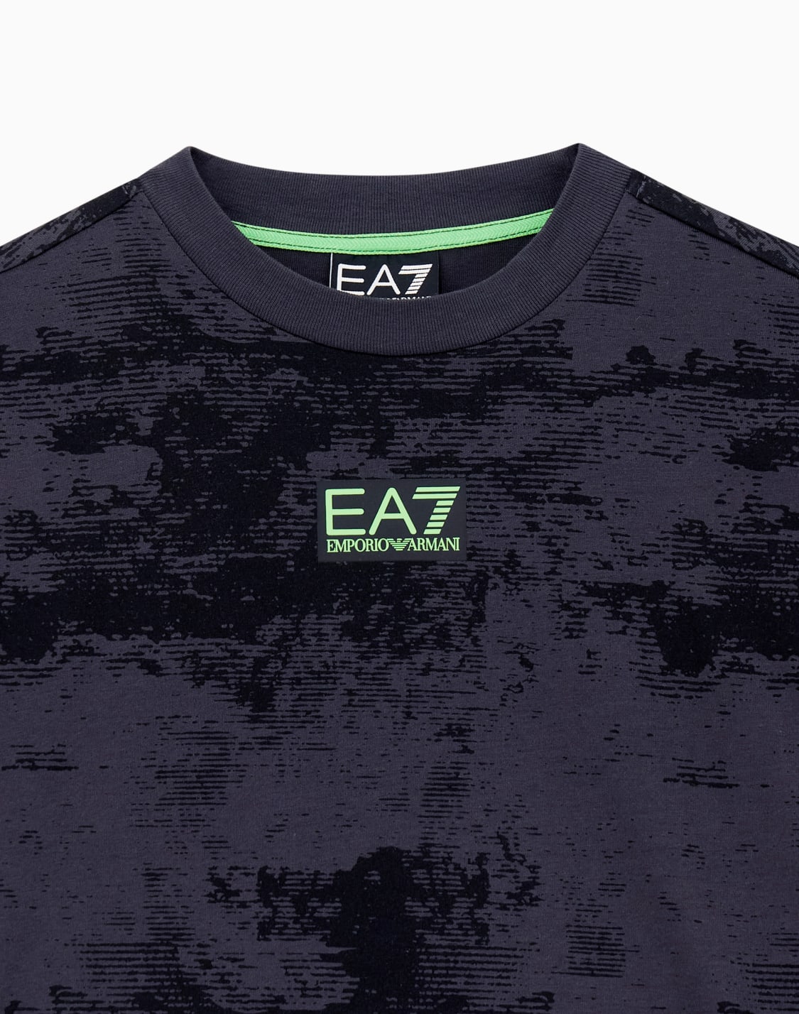 graphic-series-boy-cotton-blend-t-shirt-with-print-grey--ea7