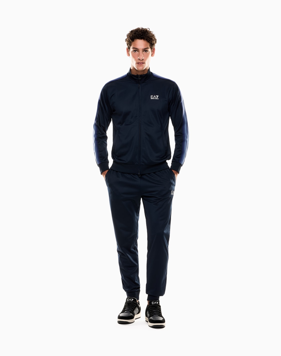 asv-7-lines-tracksuit-in-recycled-technical-fabric-navy-blue--ea7