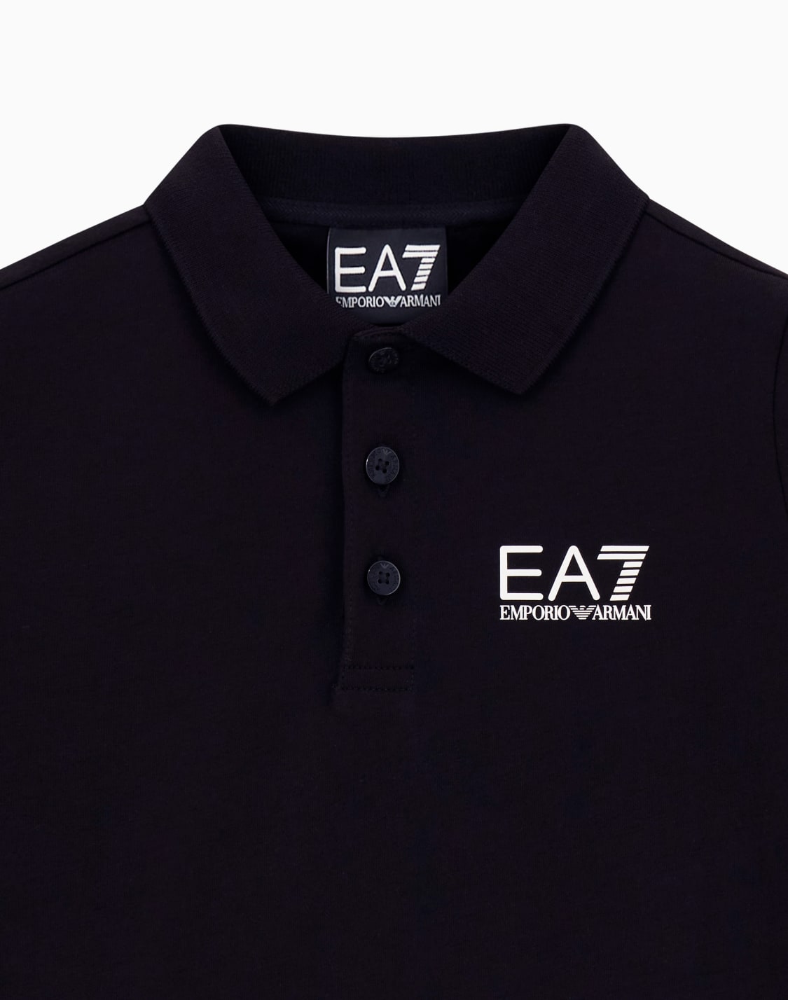 core-identity-boy-cotton-polo-shirt-black--ea7