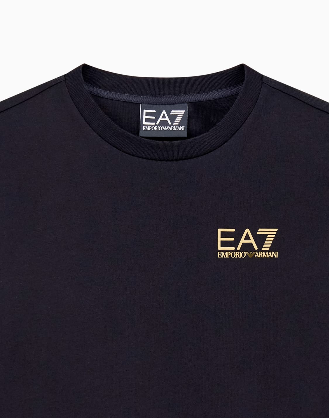core-identity-boy-cotton-crew-neck-t-shirt-black--ea7