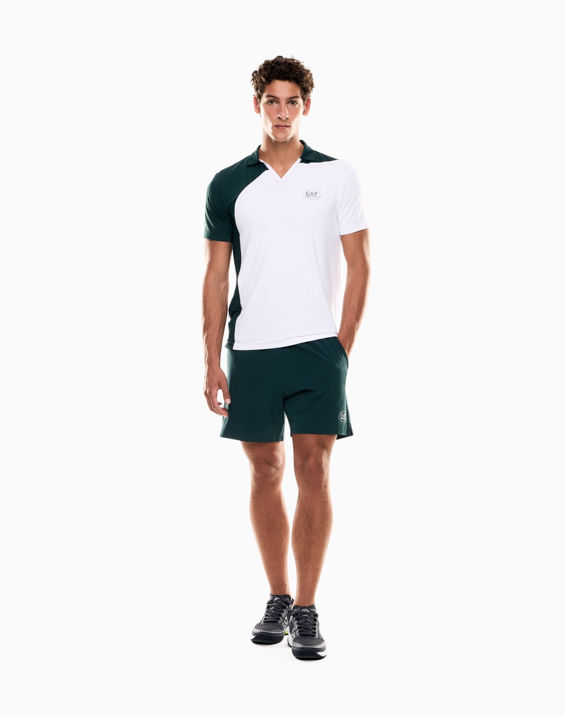 tennis-pro-shorts-in-ventus7-technical-fabric-green--ea7