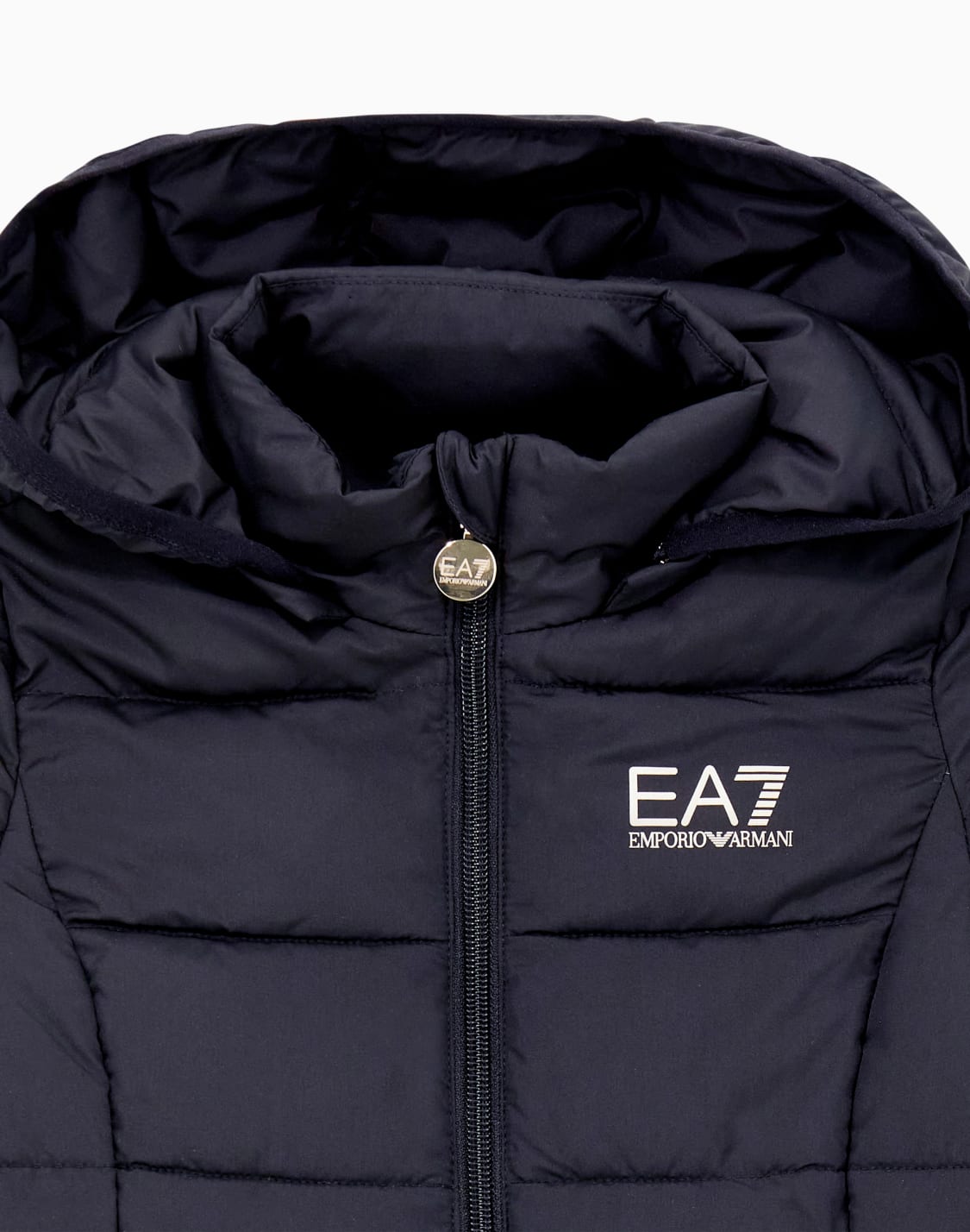 logo-series-girl-padded-hooded-jacket-black--ea7