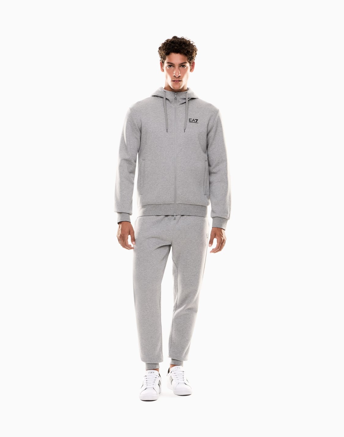 core-identity-cotton-blend-hooded-tracksuit-grey--ea7