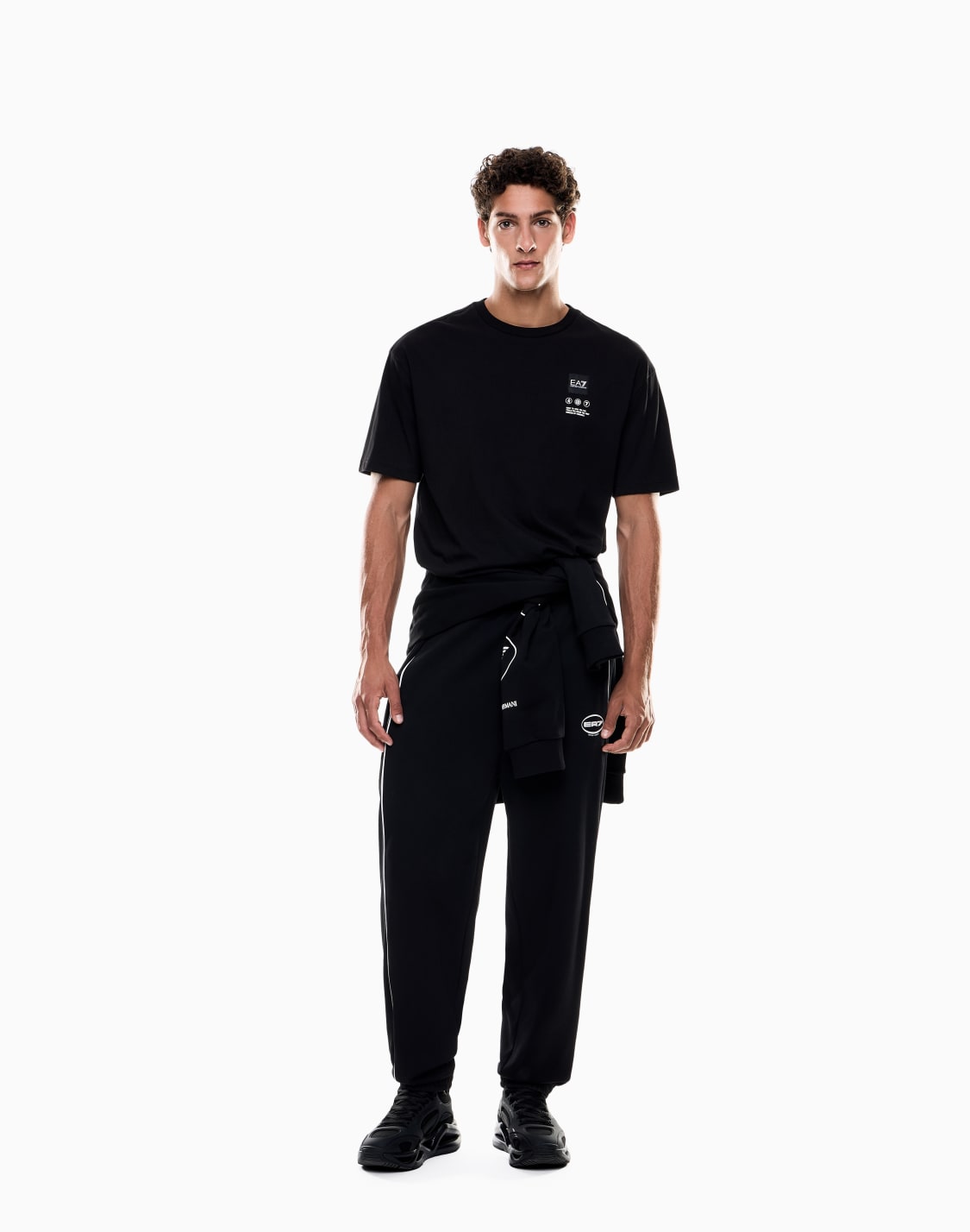 camiseta-de-punto-de-algodn-con-estampado-logo-series-negro--ea7
