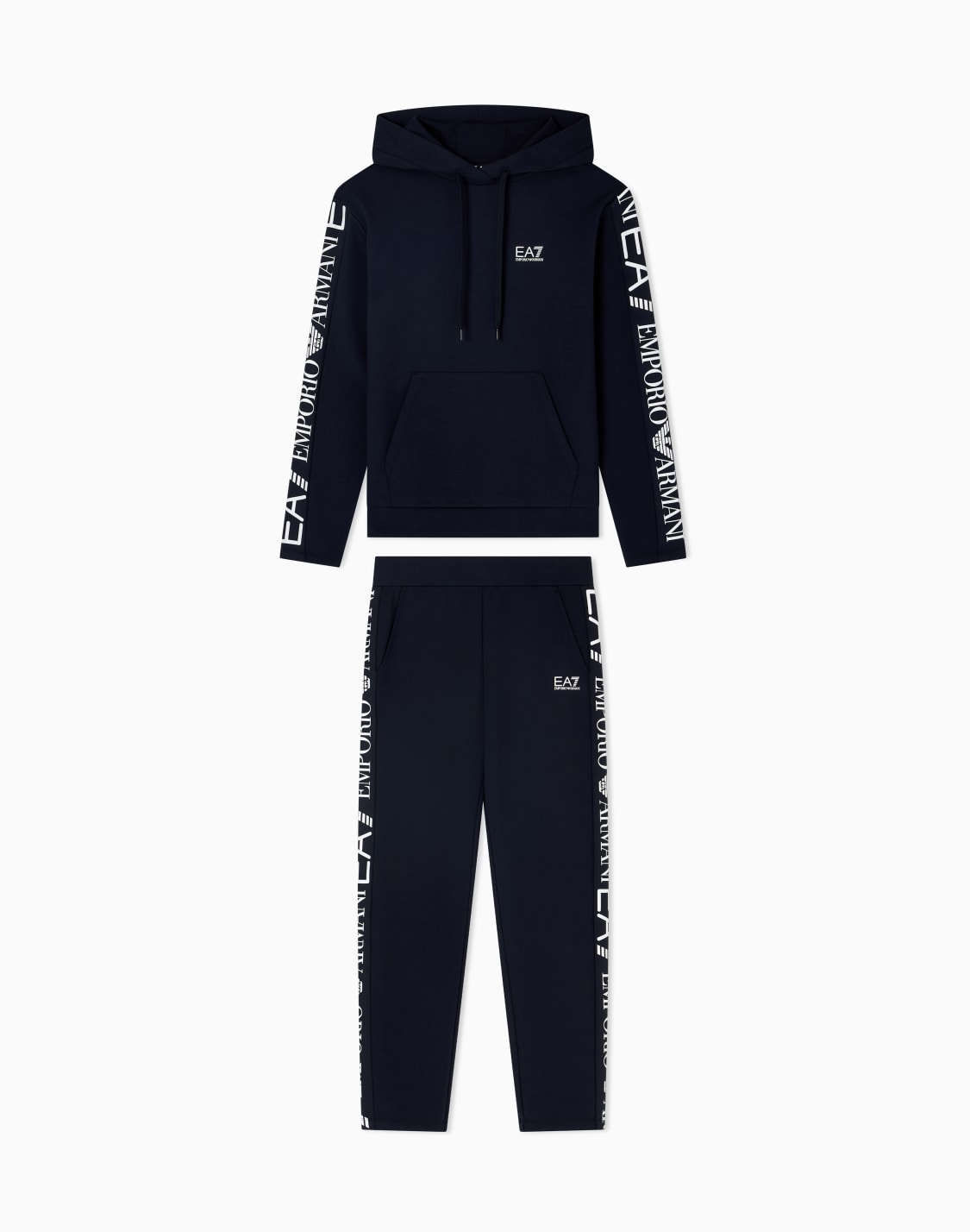 stretch-cotton-jersey-tracksuit-with-logo-azul-marino--ea7