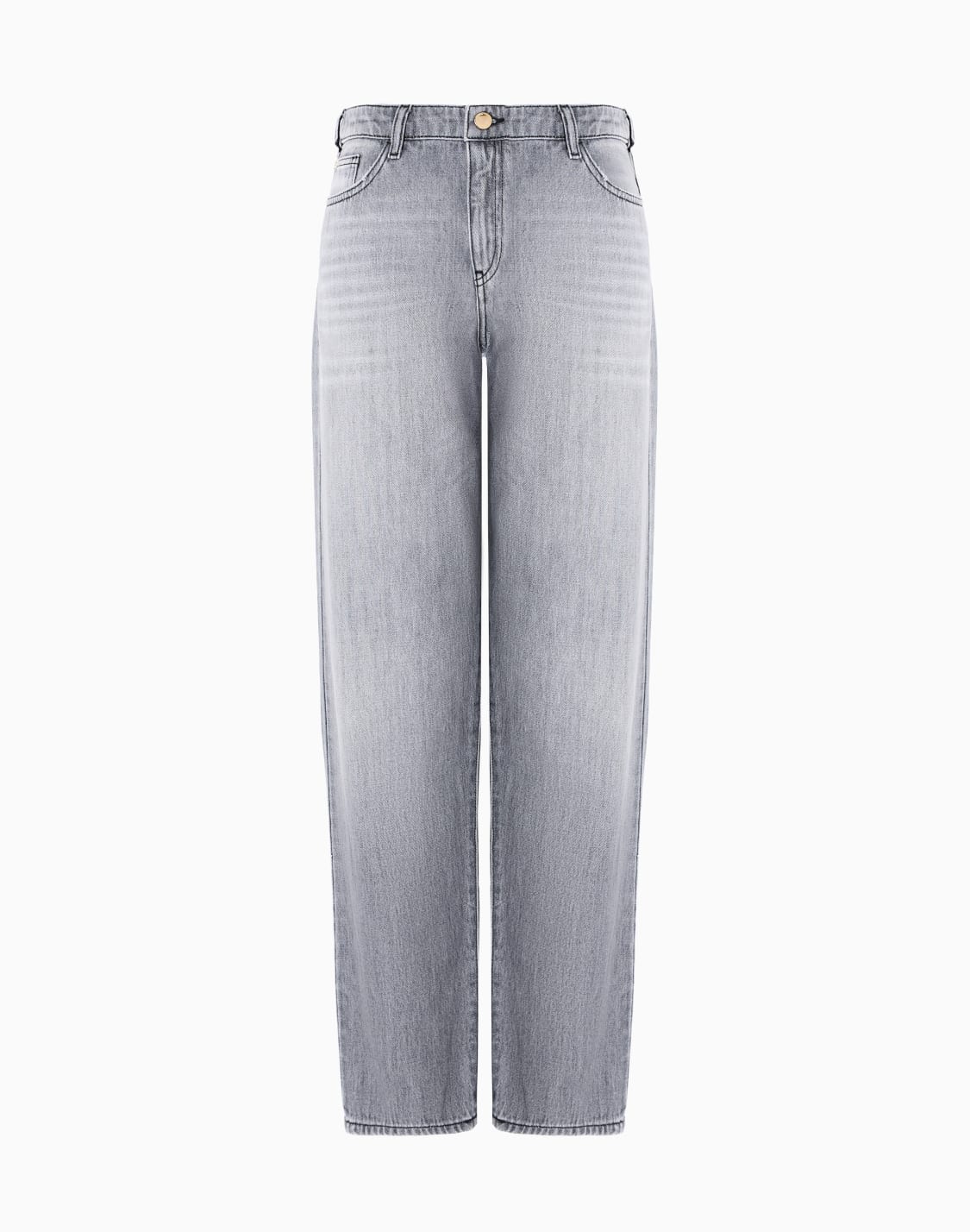 j90-cotton-denim-carrot-fit-jeans-grey--emporio-armani