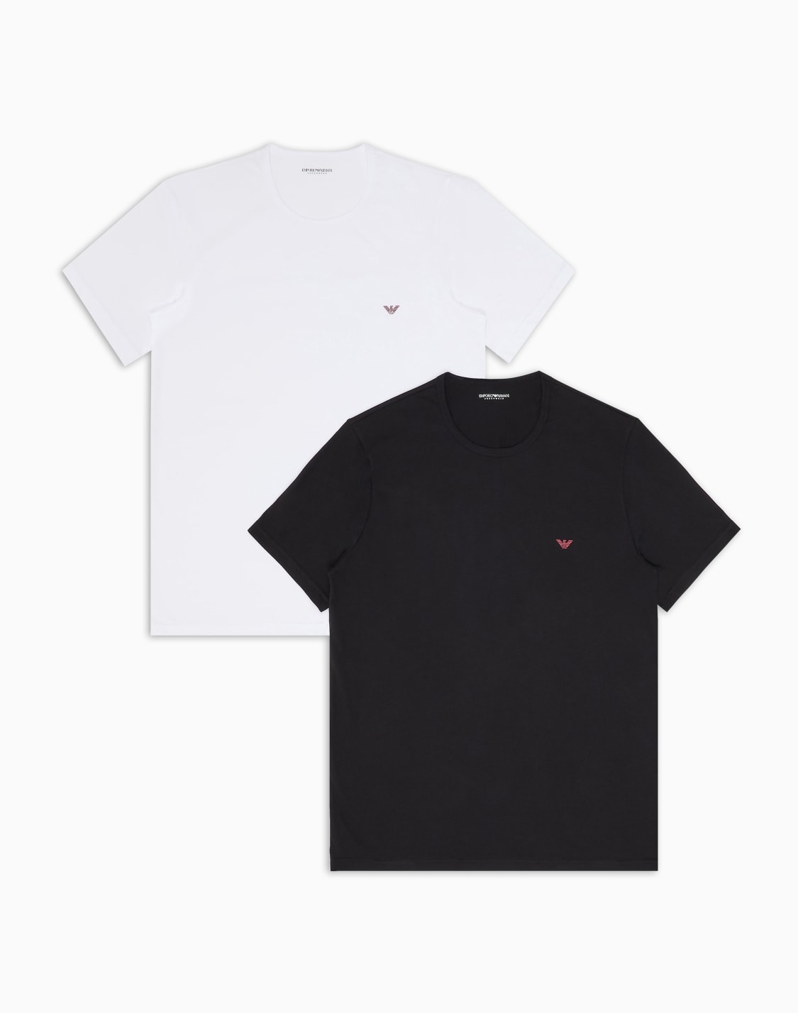 two-pack-of-pure-cotton-loungewear-t-shirts-white--emporio-armani