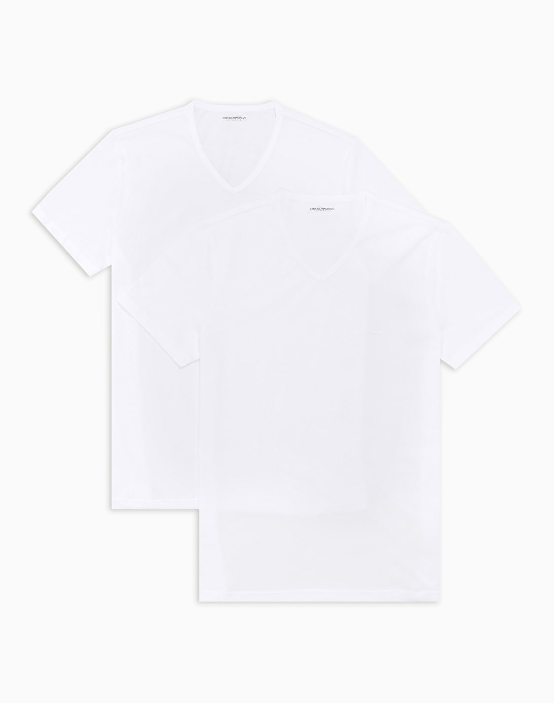 pack-2-t-shirt-underwear-scollo-v-regular-fit-in-puro-cotone-bianco--emporio-armani