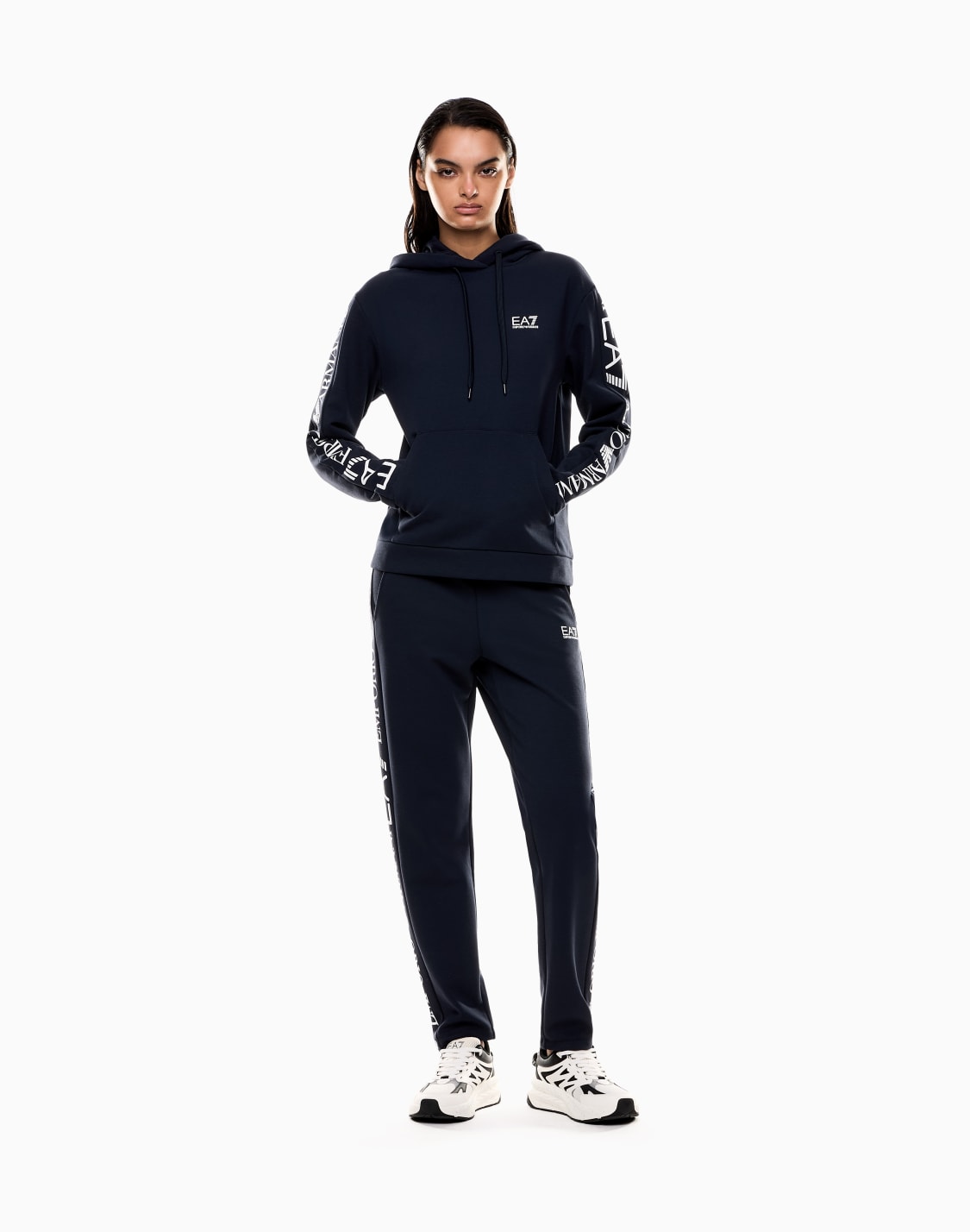 stretch-cotton-jersey-tracksuit-with-logo-azul-marino--ea7