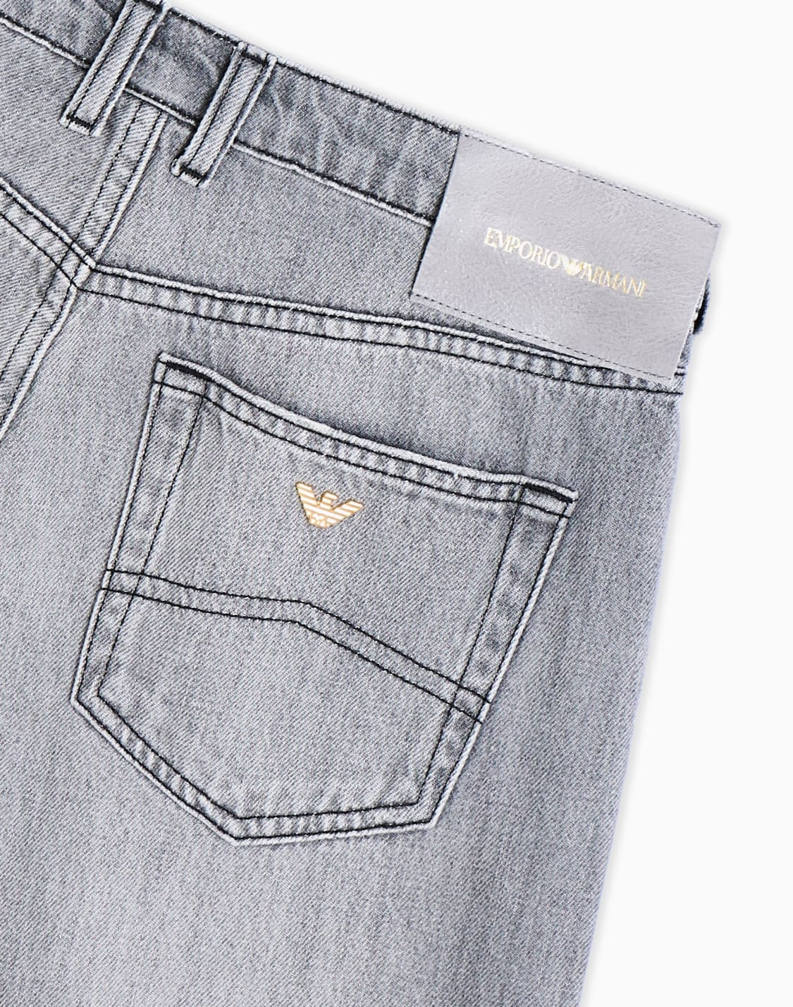 j90-cotton-denim-carrot-fit-jeans-grey--emporio-armani