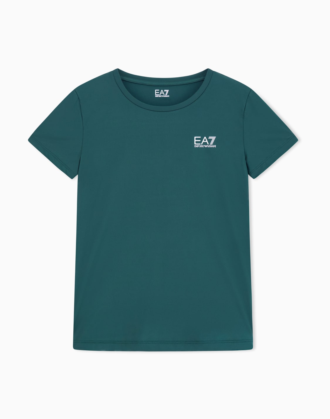 dynamic-athlete-t-shirt-in-vigor7-technical-fabric-green--ea7