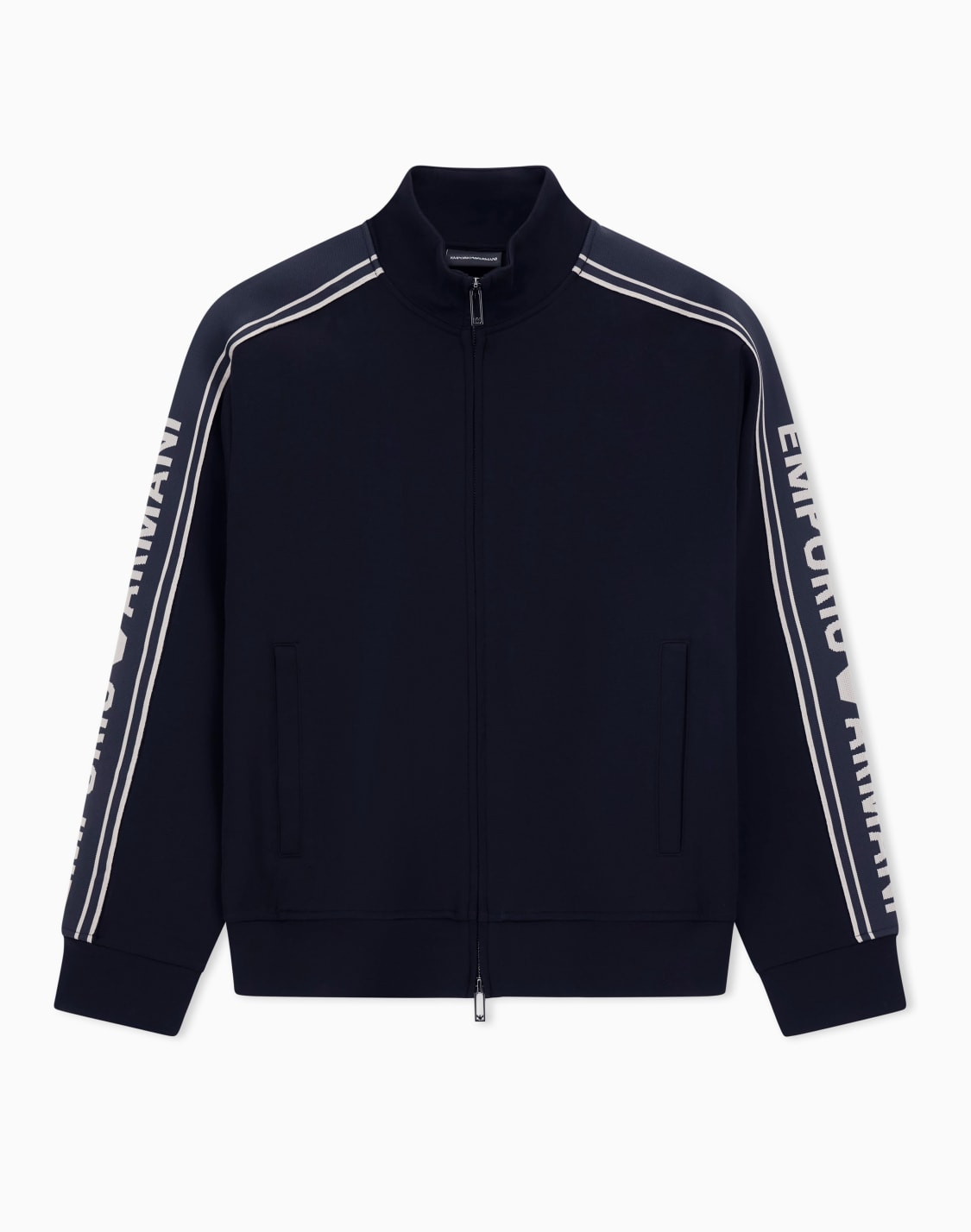 asv-double-jersey-full-zip-sweatshirt-with-logo-stripe-black--emporio-armani