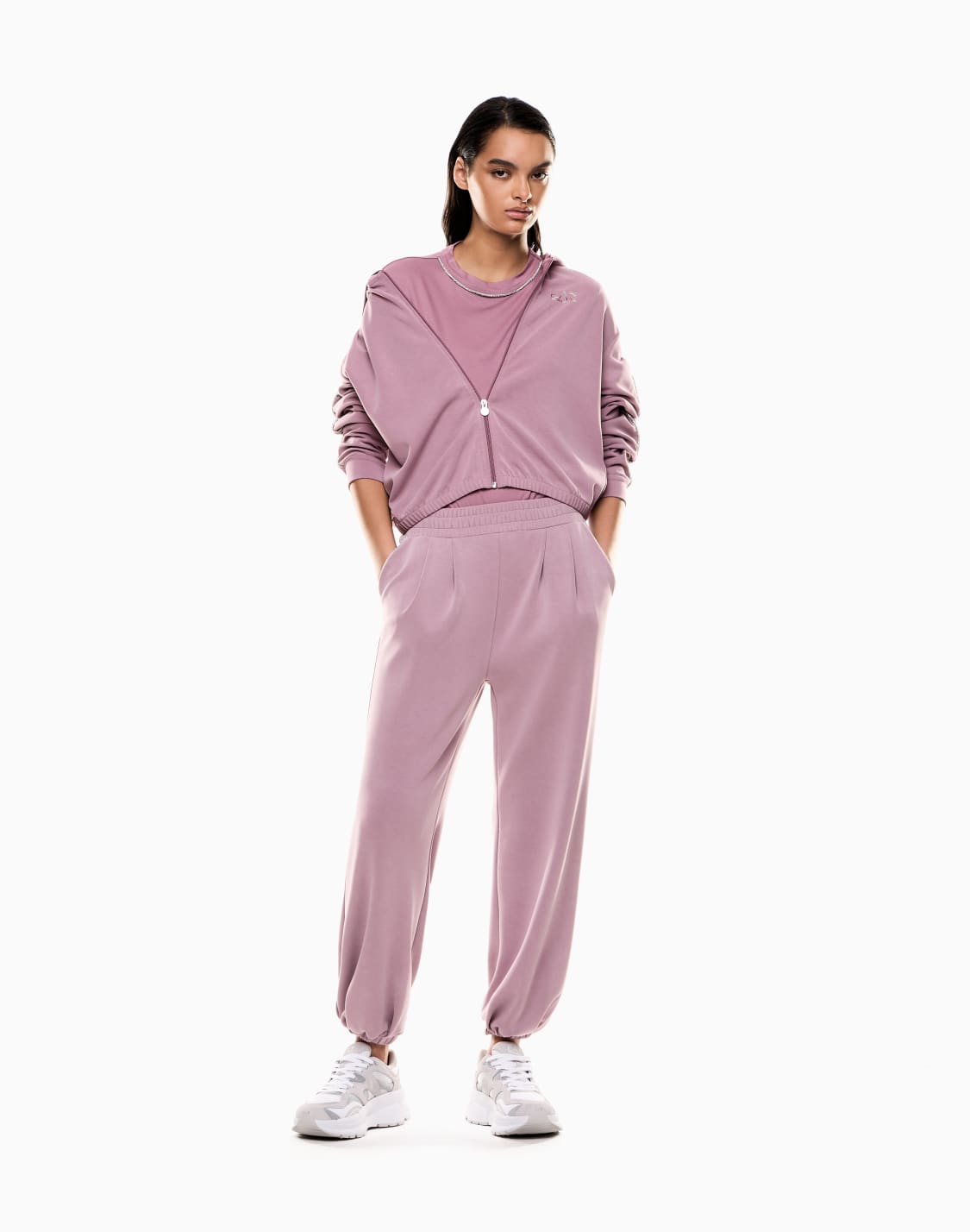 precious-stretch-modal-interlock-zip-up-sweatshirt-pink--ea7